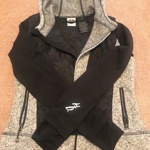 Harley Davidson zip up